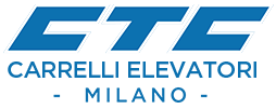 CTC Carrelli Elevatori Milano
